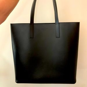 Everlane The Day Square Tote - discontinued